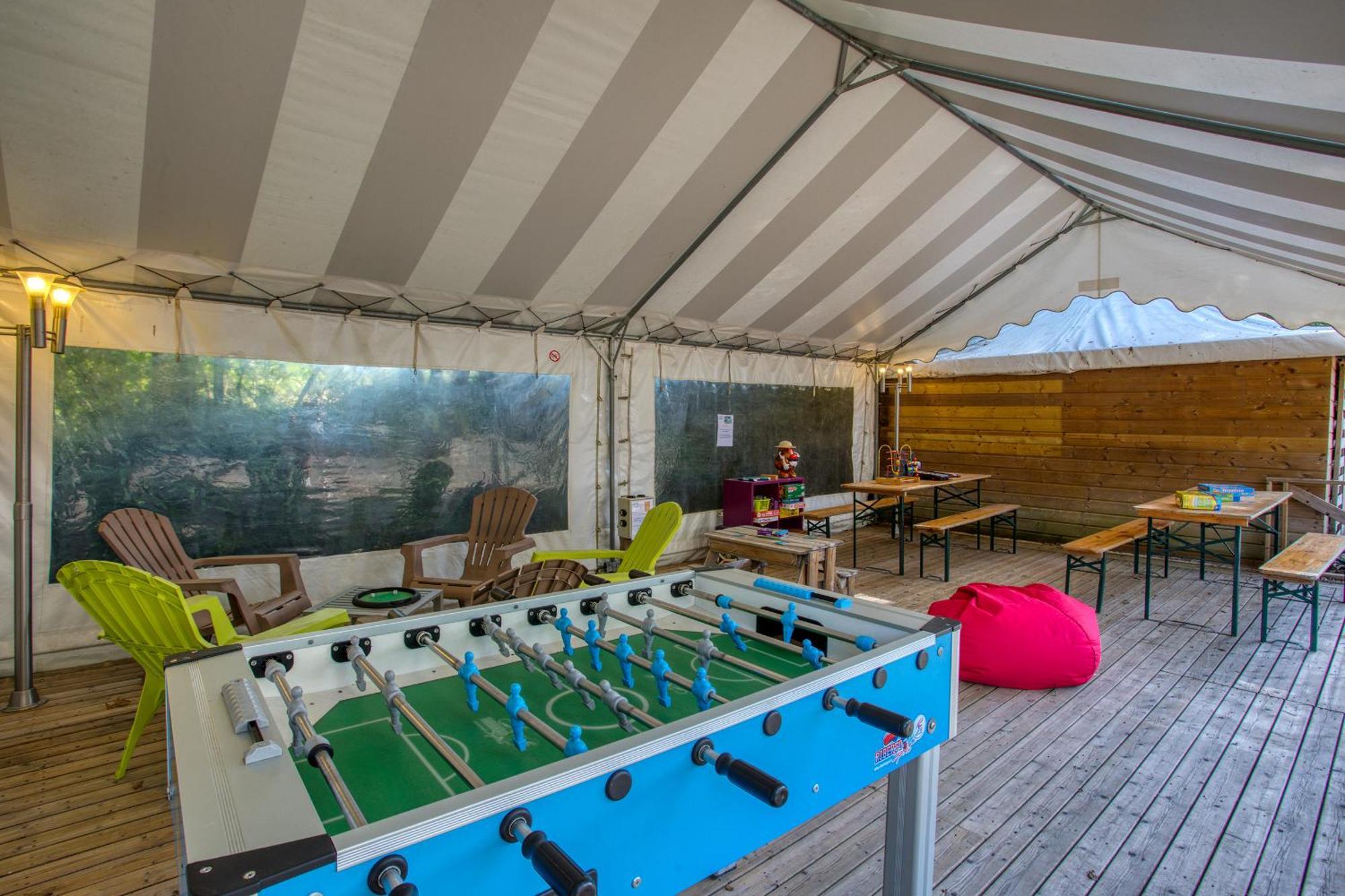 Camping Du Lac De Groléjac Εξωτερικό φωτογραφία