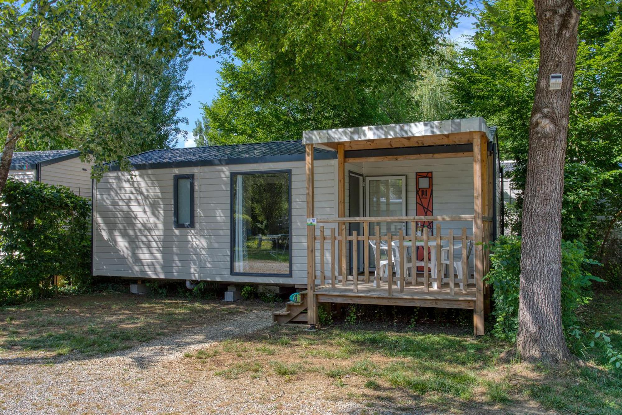 Camping Du Lac De Groléjac Εξωτερικό φωτογραφία
